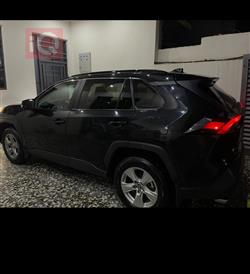 تويوتا راف 4